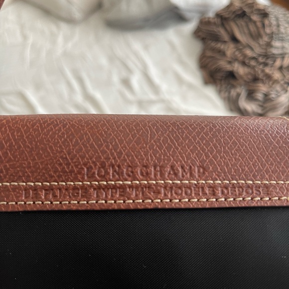 Authentic Longchamp Le Pliage M Bag // Excellent Condition - Picture 2 of 7